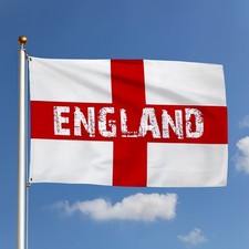 ENGLAND ST GEORGE 'S CROSS