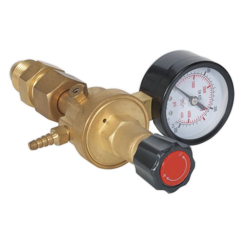 Sealey reg mig gas - sealey,
