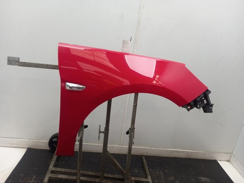 Vauxhall astra right front - astra,