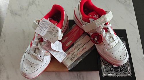 Size adidas forum - 9.5,