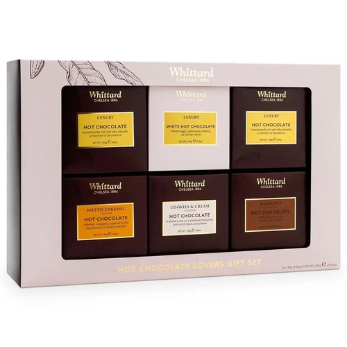 Whittard chelsea hot - of,