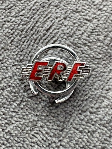 Vintage erf vehicles truck - vintage,