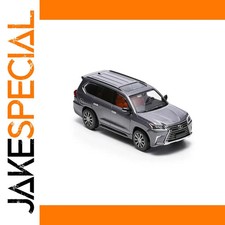 JakeSpecial - 2016 Lexus LX570
