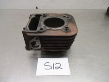 2004 PIAGGIO ZIP 125 4T ENGINE