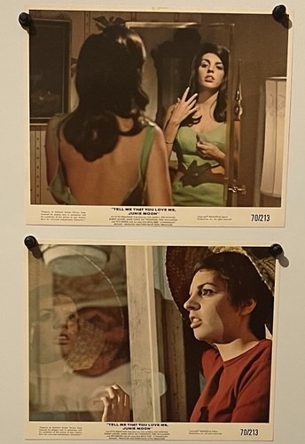 Original 1970 tell that you - original,