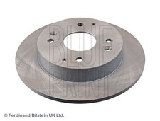 2x Blue Print ADH24386 Rear