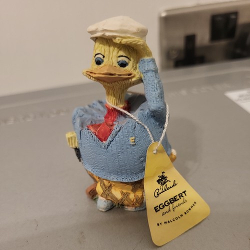 Golfer eagle eggbert and - -,