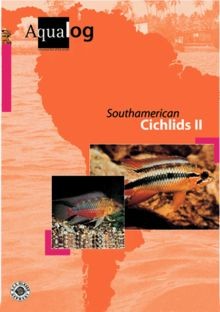 Aqualog southamerican - aqualog,,