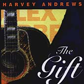 Harvey Andrews : The Gift CD