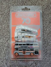 Matchbox 70th Anniversary Mail