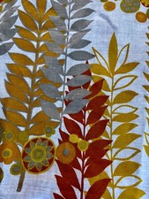 Leafy Fronds Bauhaus Mid