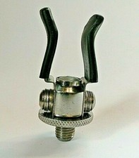 MOD STAINLESS ADJUSTABLE BACK