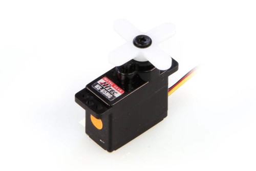 Hitec hs65mg micro - hitec, servo