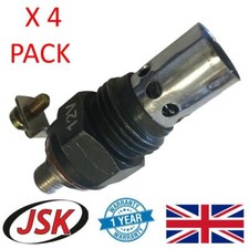 4X Heater Plug Screw Connector