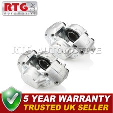 New Brake Caliper Front