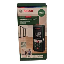 Bosch UNIVERSALDISTANCE 40C