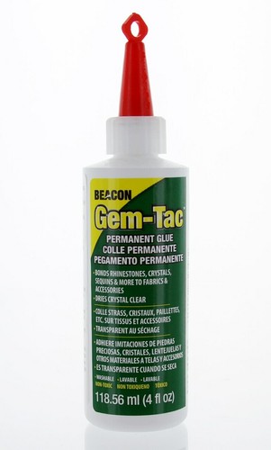 Beacon gem tac - beacon's, permanent