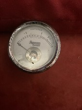 Crypton Amperes guage