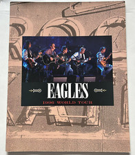 Eagles - World tour - Original