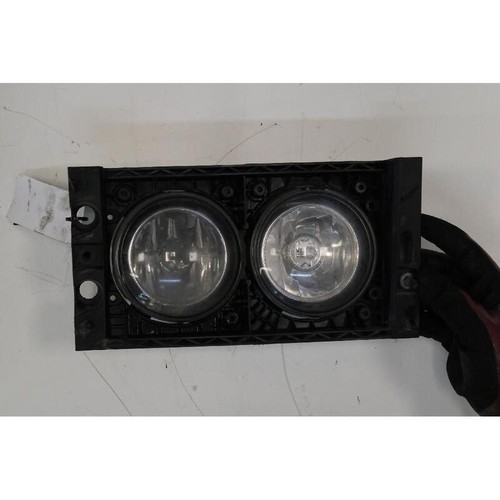 Lamp fog daf serie - fog, xf