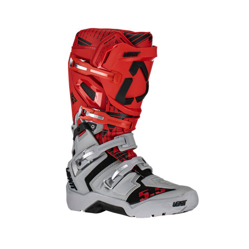 Leatt 2024 moto boots - moto,
