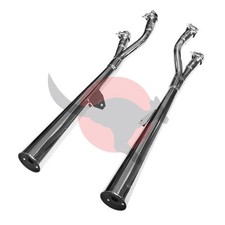 Marving Exhaust Terminals