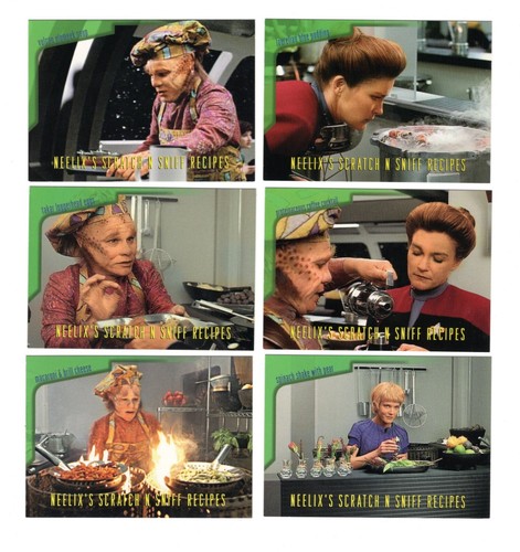 Star trek voyager season 1 - trek,