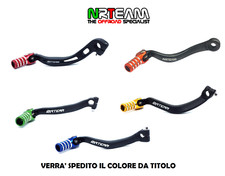 Nrt Lever Pedal Ktm 350 Exc-F