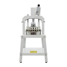 36 Blocks Commercial Dough