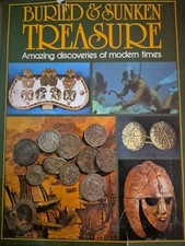 Buried and Sunken Treasure -