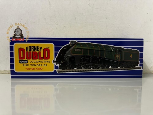 Hornby r30349 dublo a4 - dublo,