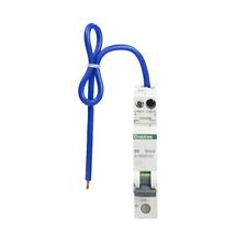 Crabtree Starbreaker RCBOs 6kA 30mA - 6A, 10A, 16A, 20A, 32A, 40A NEW