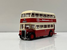  EFE 16112 - Leyland PD2