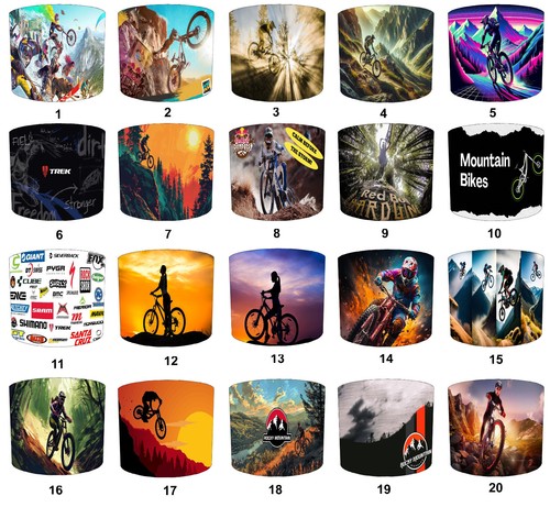 Handmade mountain bikes - handmade,