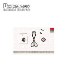 fits Volvo C30 S40 V50 1.6