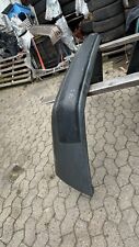 Bumper Rear 1248800540 W124 Limo