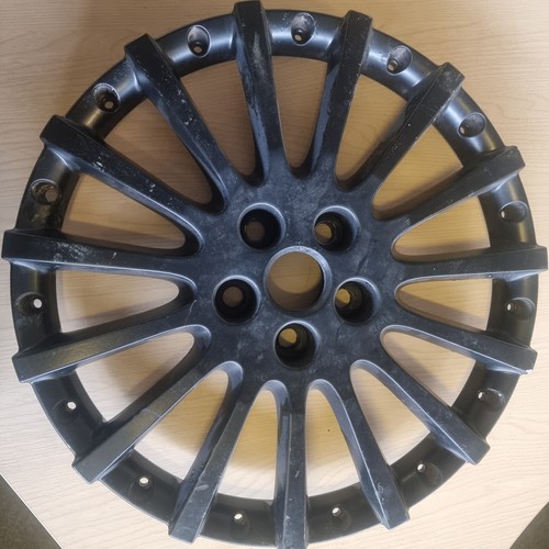 Jaguar type bbs alloy - type,