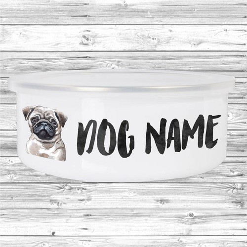 Personalised watercolour name - watercolour,