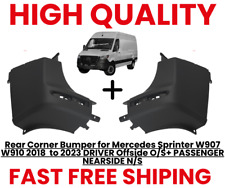 FOR NEW MERCEDES SPRINTER