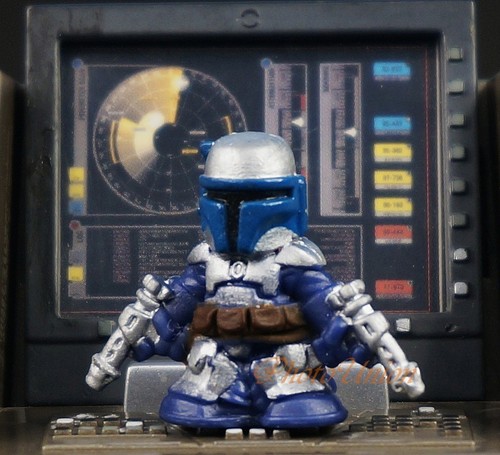 Hasbro star wars fighter pods - wars,