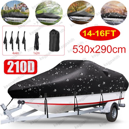 16ft waterproof heavy duty - 14-16ft,
