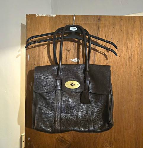 Mulberry women leather - mulberry,