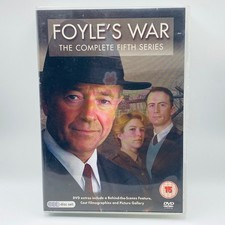 Foyle's War - Series 5 -