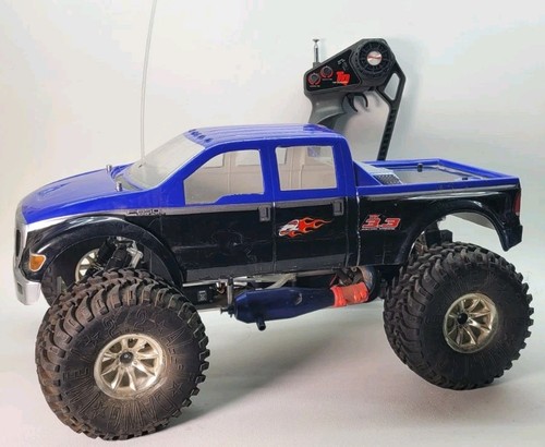 Traxxas rustler nitro vintage - nitro,