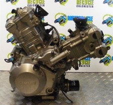 Suzuki SV 1000 S Engine Motor