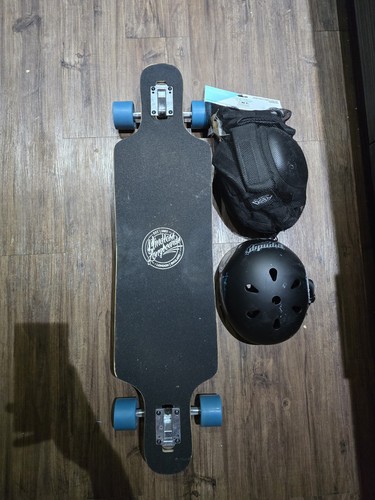 Mindless sanke iii - sanke, longboard