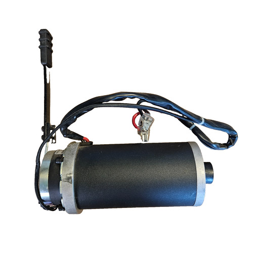 Green power falcon mobility - green,