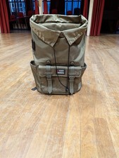 Olympia USA HOPKINS 18 in. Olive Backpack