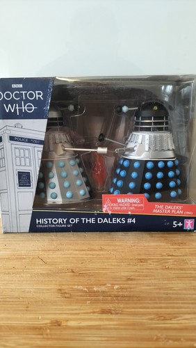 Doctor who history the - doctor,