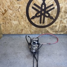 Honda CRF 250 Carb Carburetor 2004-2009